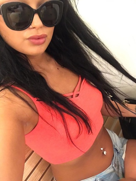 Güzeltepe Premium Escort Ayla ile Unutulmaz Saatler