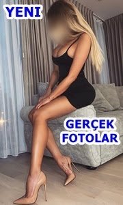 Sidal - Hürriyet VIP Escort Bayan Modeli - Gerçek Fotoğraflı İlan