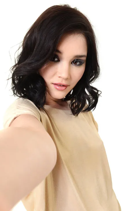 Berna - Hürriyet VIP Escort Bayan Modeli - Gerçek Fotoğraflı İlan