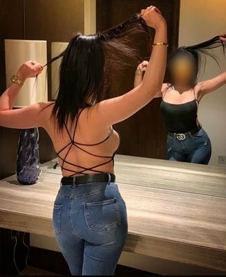 Süheyla - Hürriyet VIP Escort Bayan Modeli - Gerçek Fotoğraflı İlan