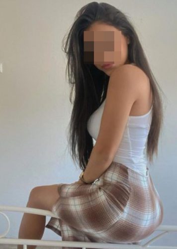 Nermin - Hürriyet VIP Escort Bayan Modeli - Gerçek Fotoğraflı İlan
