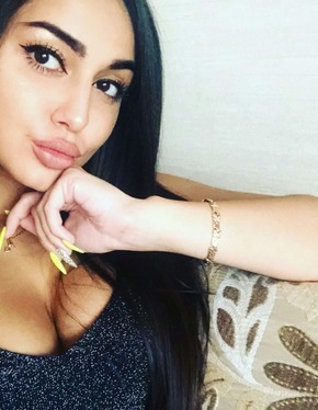 Burçin Pendik Emek Escort Bayan Pendik Emek Escort Burçin Fotoğrafı (5)