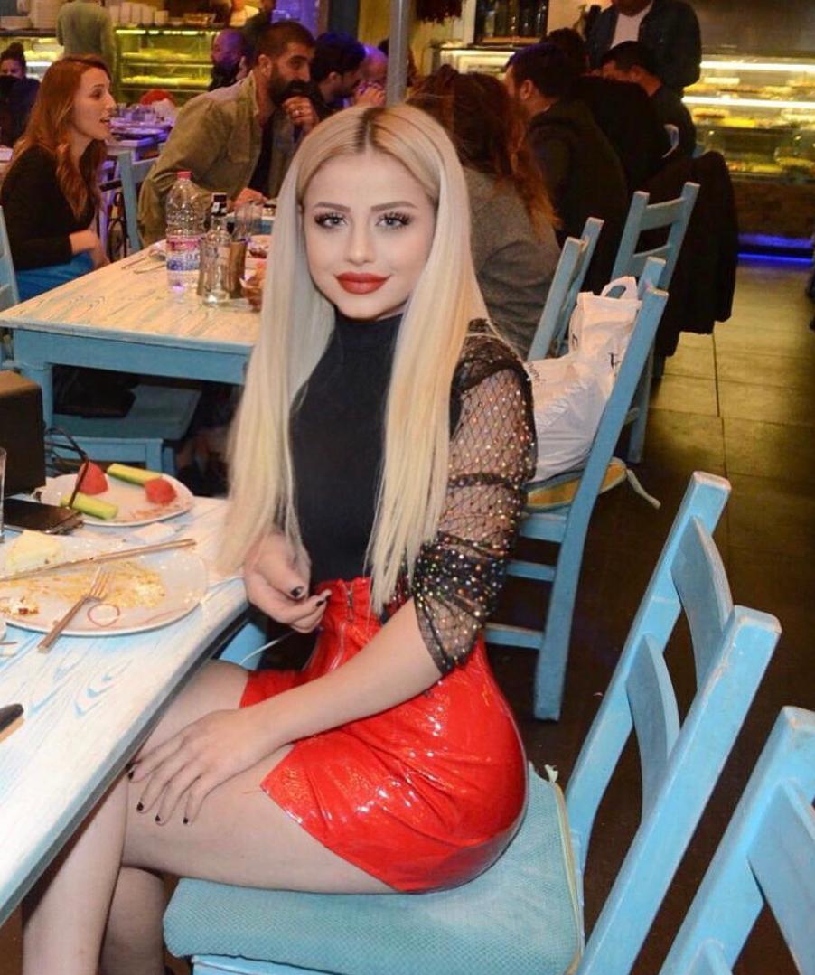 Ela - Hürriyet VIP Escort Bayan Modeli - Gerçek Fotoğraflı İlan