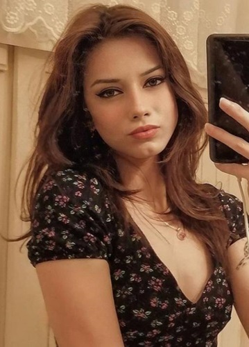 Sibel - Hürriyet VIP Escort Bayan Modeli - Gerçek Fotoğraflı İlan