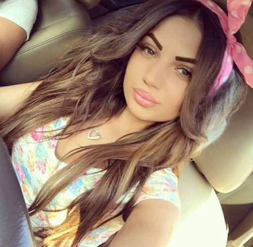 Sude - Hürriyet VIP Escort Bayan Modeli - Gerçek Fotoğraflı İlan
